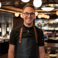 Luke Maynard