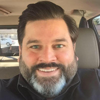 Rod Copeland