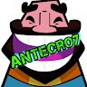 Ante Ante