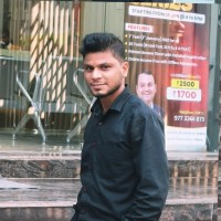 Abhishek Bhargav