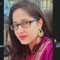 Geetanjali Rane