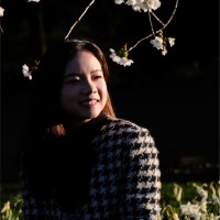 Yanyu Chen