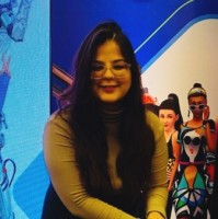 Nainika Sharma