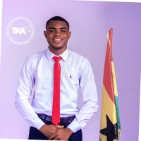 Thompson Kofi Anumah