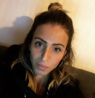 Zehra Topsakal - Toy