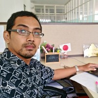 Hendry Prasetyo