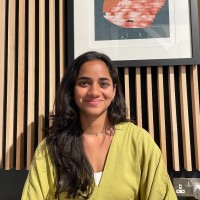 Lavanya R.
