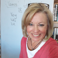 Jo Tissington