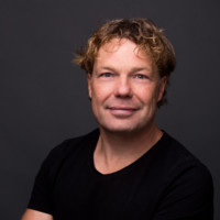 Willem Bijvoet