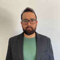 Victor Antonio Lopez Acosta