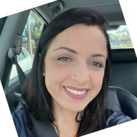 Viviane Zanchin Larsen