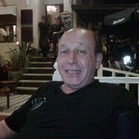 Carlos Fernandez Damiani