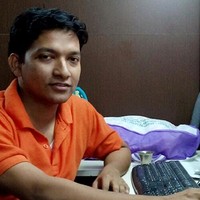 Ganesh Patil