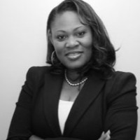 Medria (Mimi) Watson