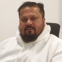 Umar Farooque