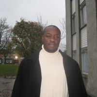 Patrick Okpara