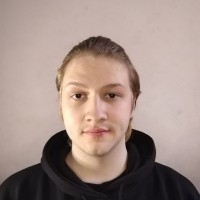 Maksim Gutsunaev-Malinovskii