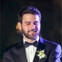Damian Verriopoulos