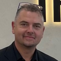Matt Perkins