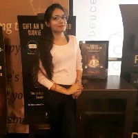 Shikha Mittal