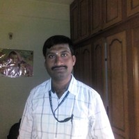 Praveen Khandre