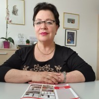 Zdenka Pečnik Kočevar