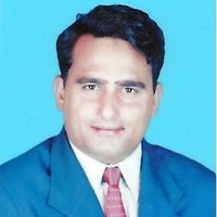 Iftikhar Hussain Hashmi