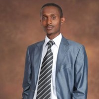 Dereje Kebede Worku