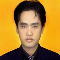 Sudaryono Sudaryono