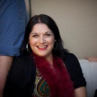 Lisa V. Sage