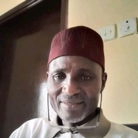 ismaila mohammed