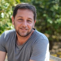 Omer Shlomovitz