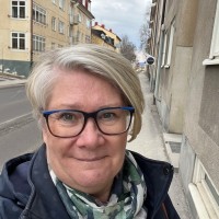 Marianne Larm Svensson