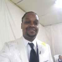 Gregory Batiste