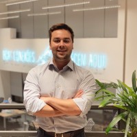 Luís Henrique Almeida