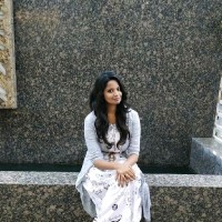 Pooja D S