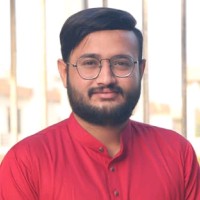 Jaymin Goswami