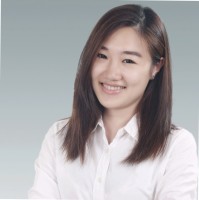 Angelina (Pong Ying) Lee