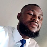 Oloje 'Kojo Richards, MBA, CCFI, MNIM