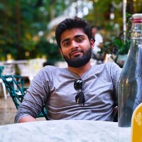 Mohammed Abdul Rawoof Siddiqui