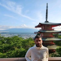 Dario Emilio Peralta