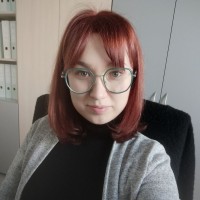 Liudmila Shpak