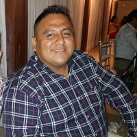 Cesar Clemente Hidalgo Jiménez