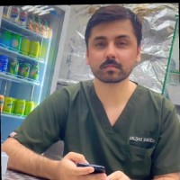 اعجاز بن سعید