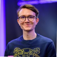 Martin Hoff Nygaard