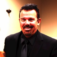 Ben Ormonde