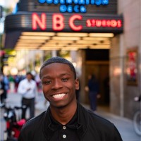 Melvin Harris Jr.
