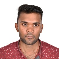 Abhishek Kumar Prakash.
