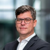 Daniel Bossert