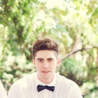 Travis Lawson